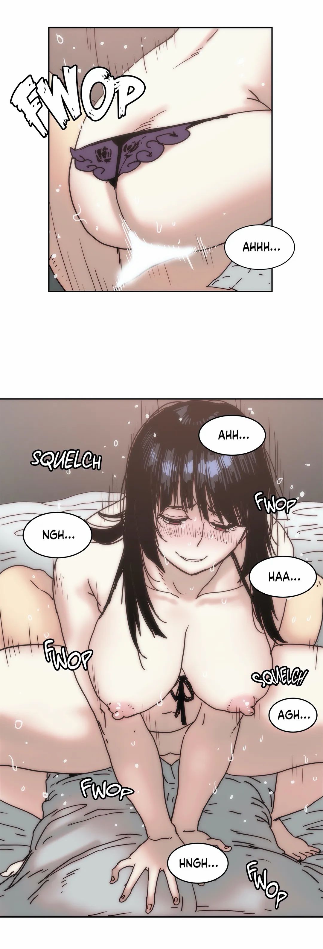 Desire to Kill - Chapter 12 30