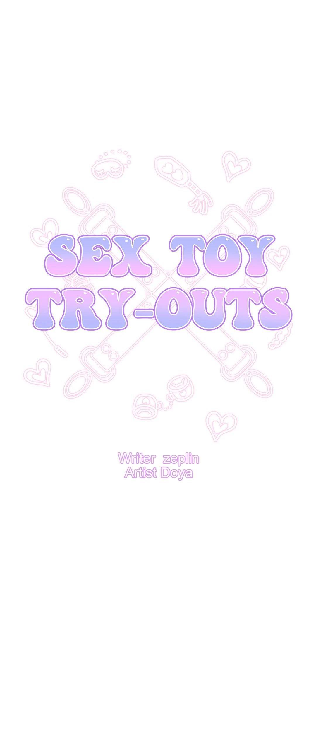 Toys Store - Chapter 13 55