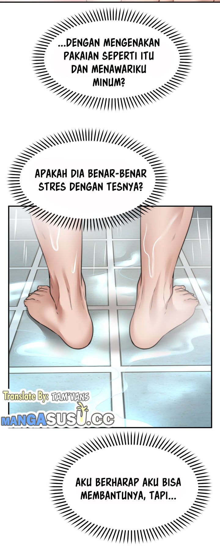 Wish Partner - Chapter 12 42