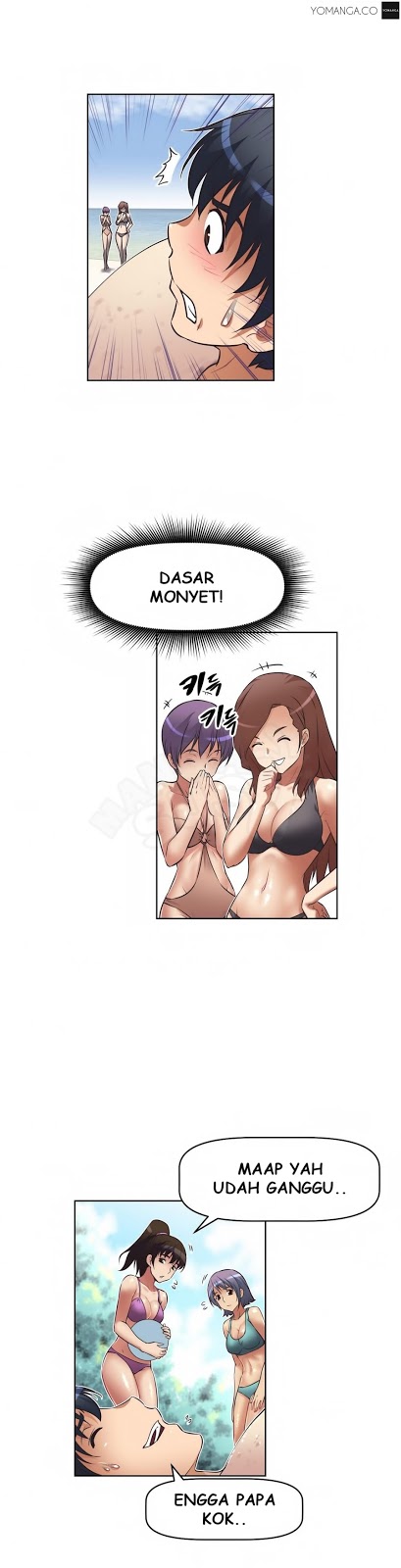 Brawling Go - Chapter 12 32