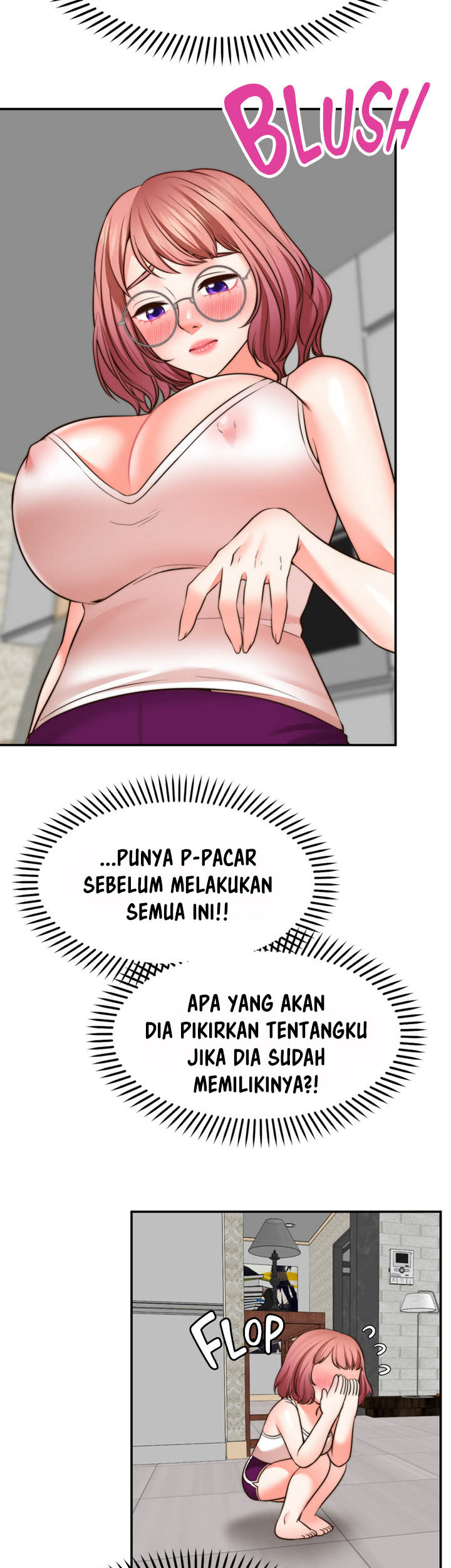 Wish Partner - Chapter 12 34