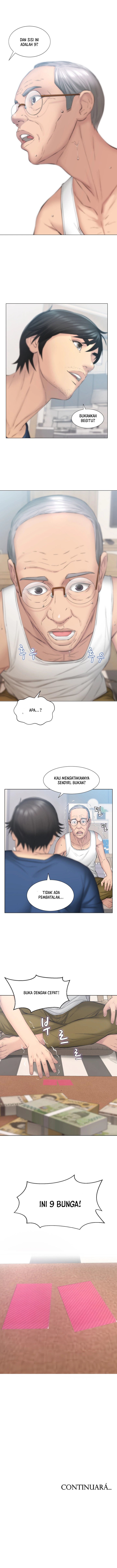 Gamble - Chapter 12 13