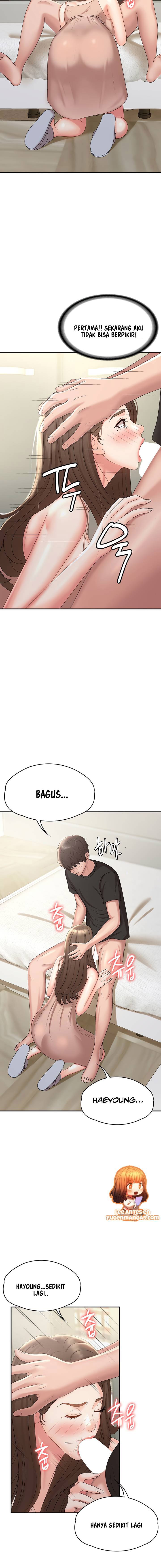 Teen Aunt - Chapter 12 17