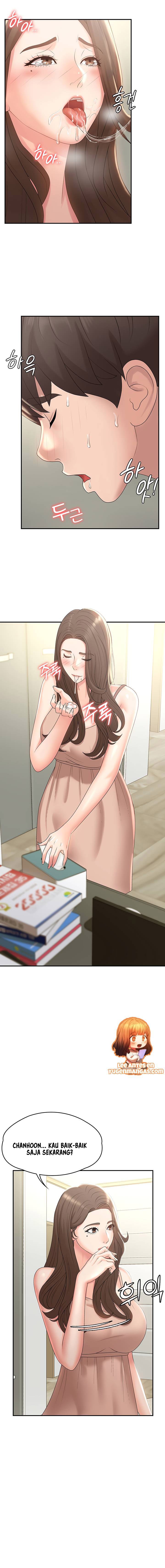 Teen Aunt - Chapter 12 19