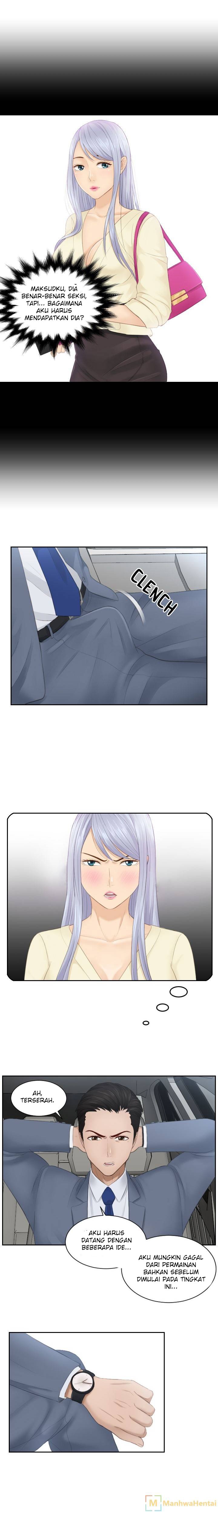 Mind Reader - Chapter 12 9