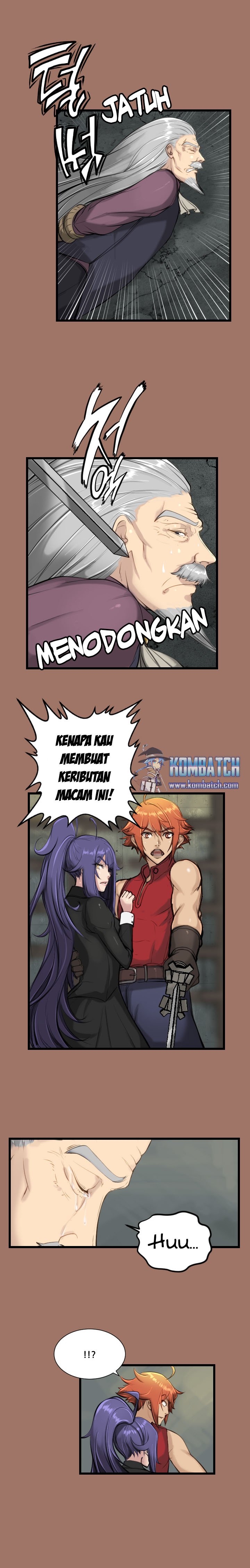Yahalu - Chapter 12 2