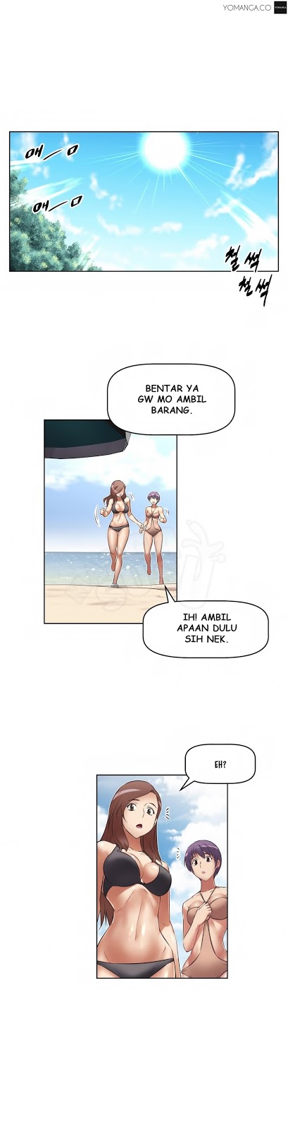 Brawling Go - Chapter 12 27