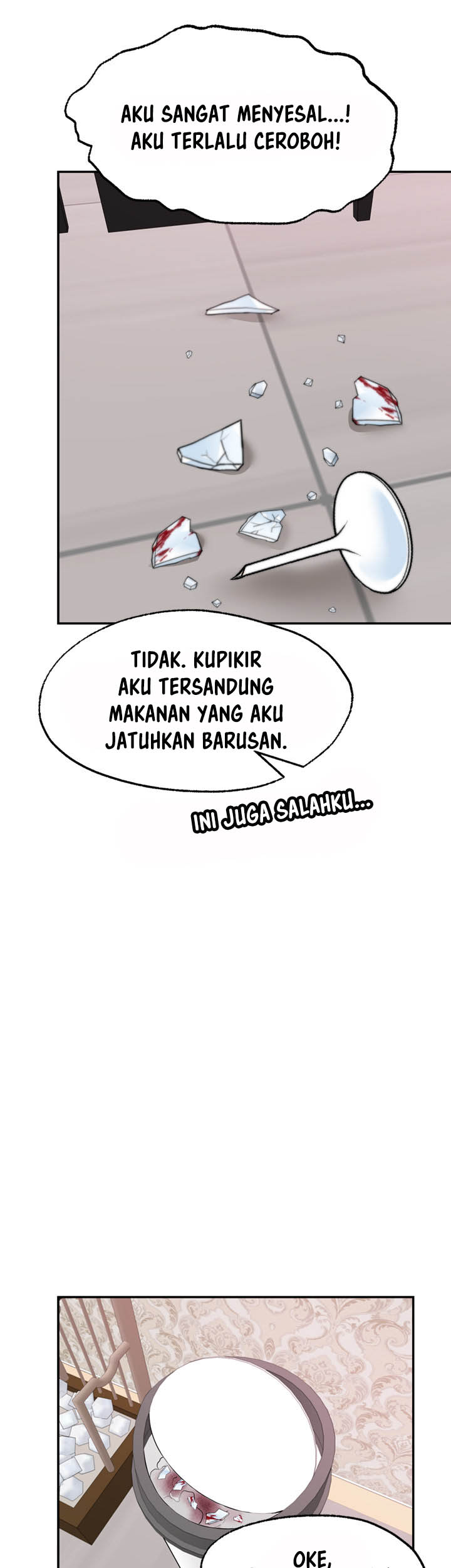 Wish Partner - Chapter 12 24