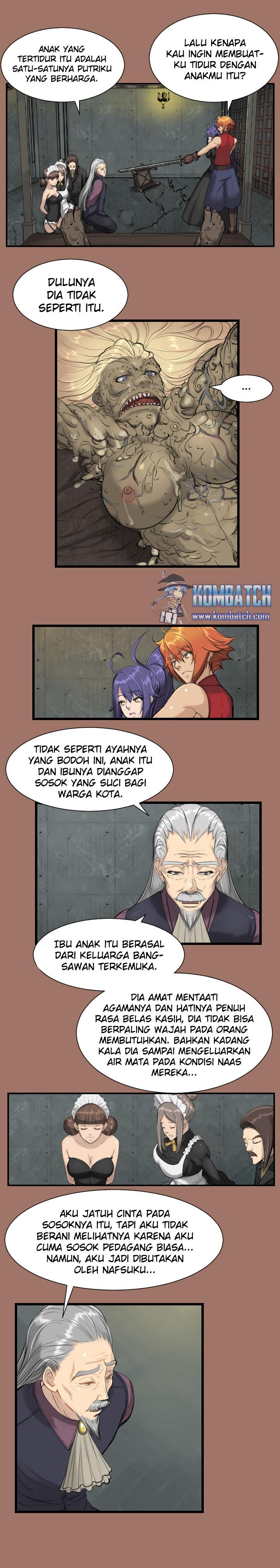 Yahalu - Chapter 12 3