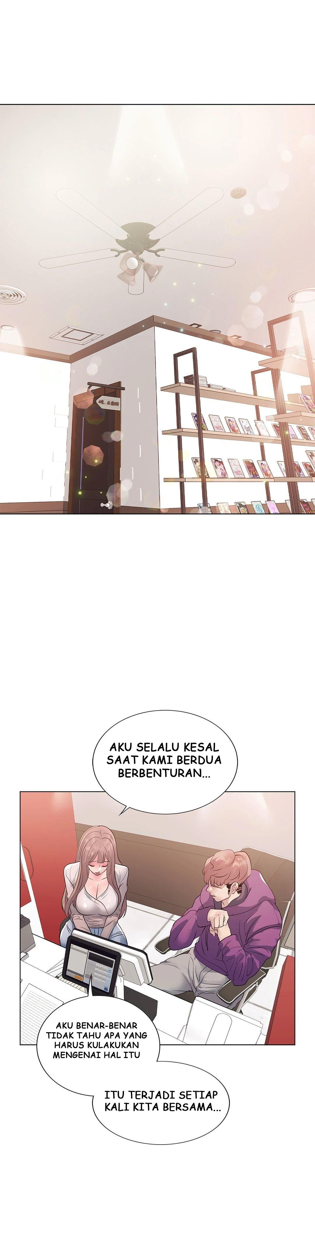 Toys Store - Chapter 13 19