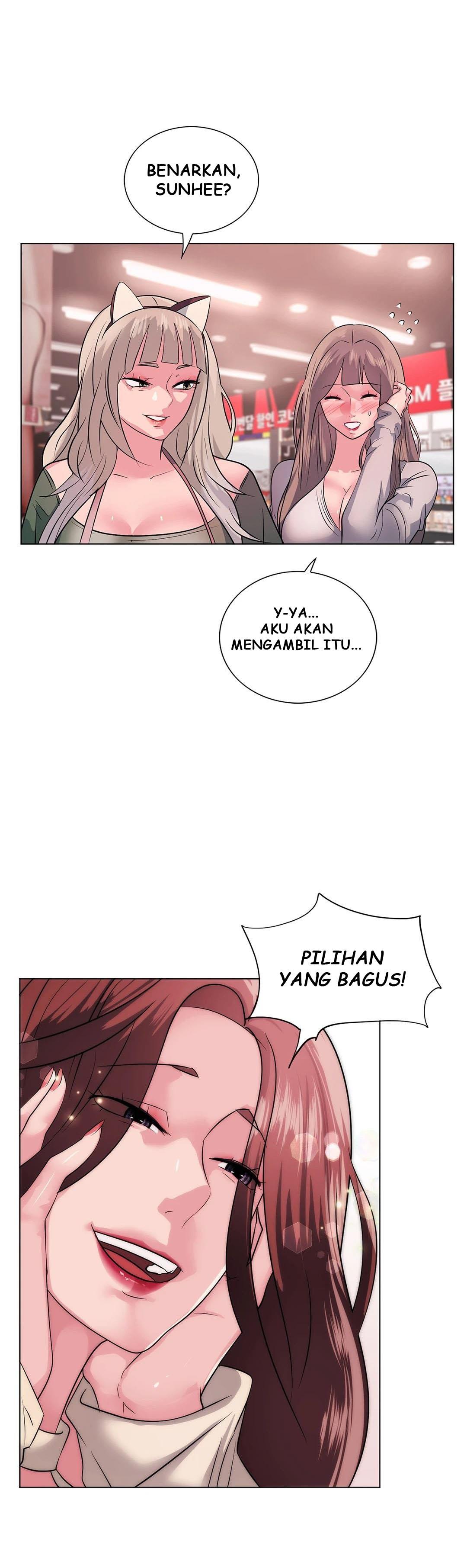 Toys Store - Chapter 13 75