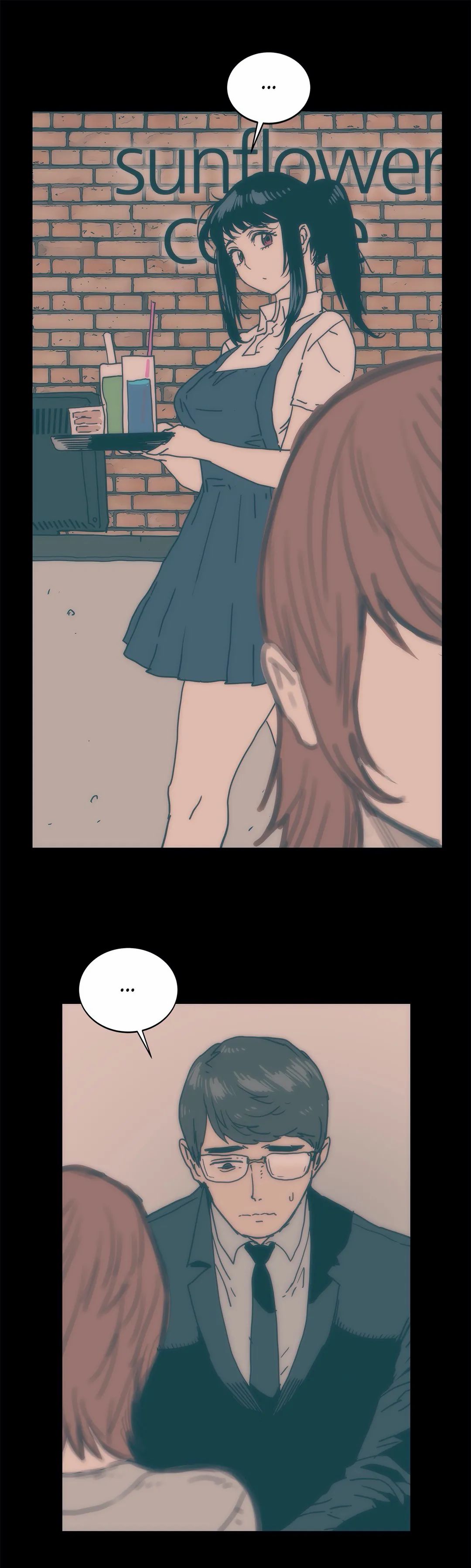 Desire to Kill - Chapter 12 34