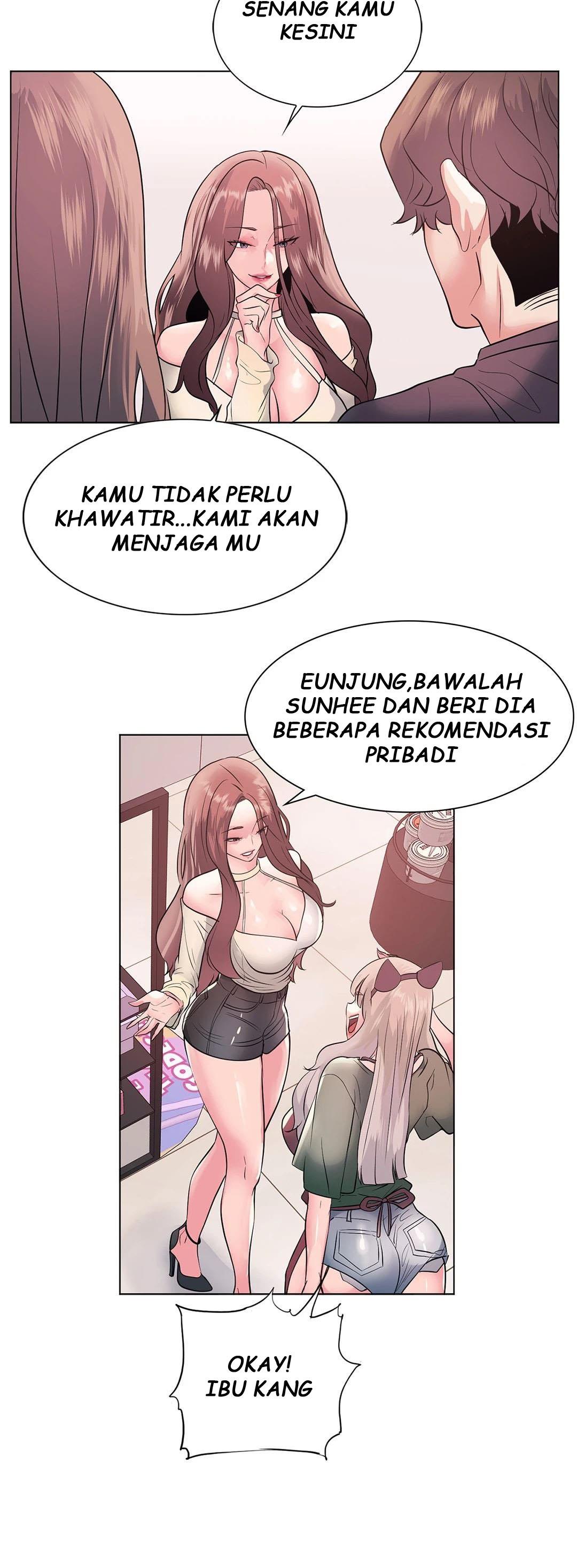 Toys Store - Chapter 13 37
