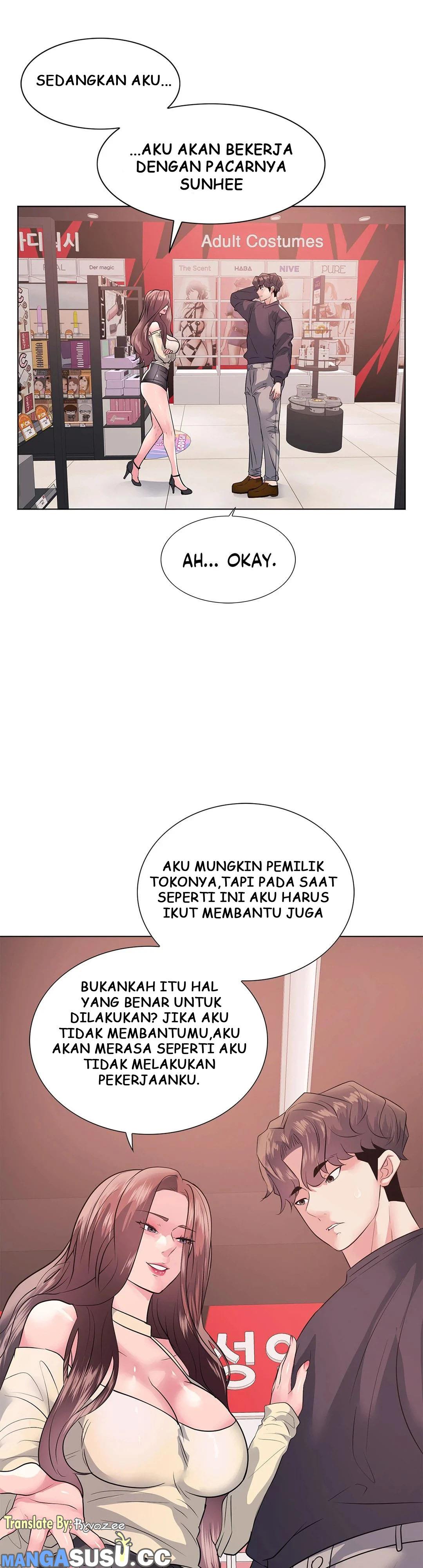 Toys Store - Chapter 13 38