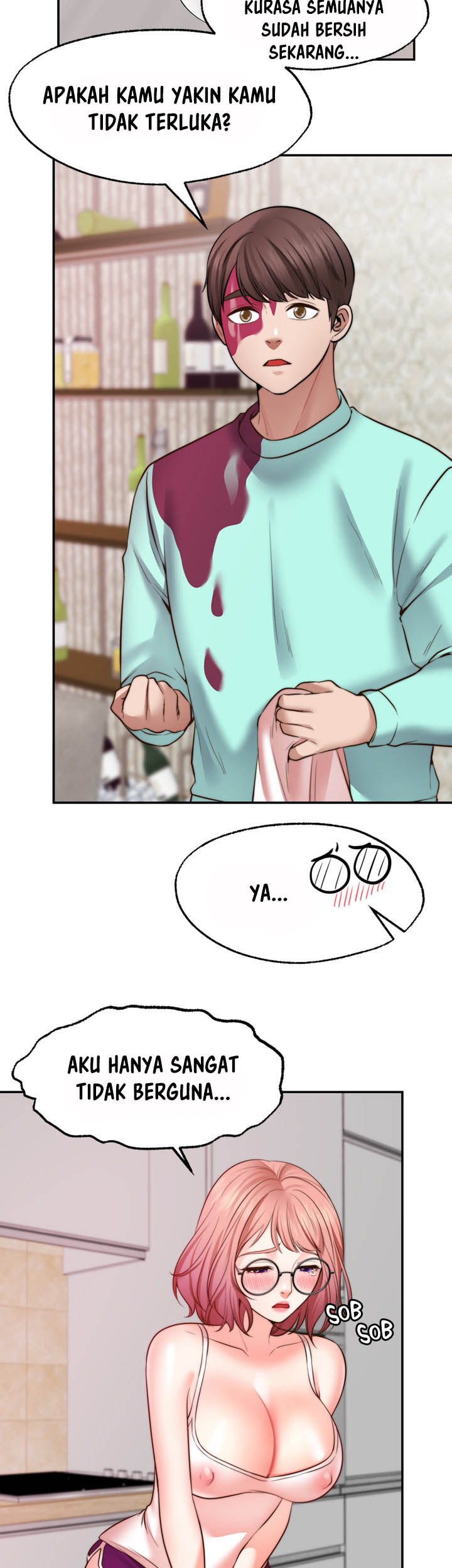 Wish Partner - Chapter 12 25