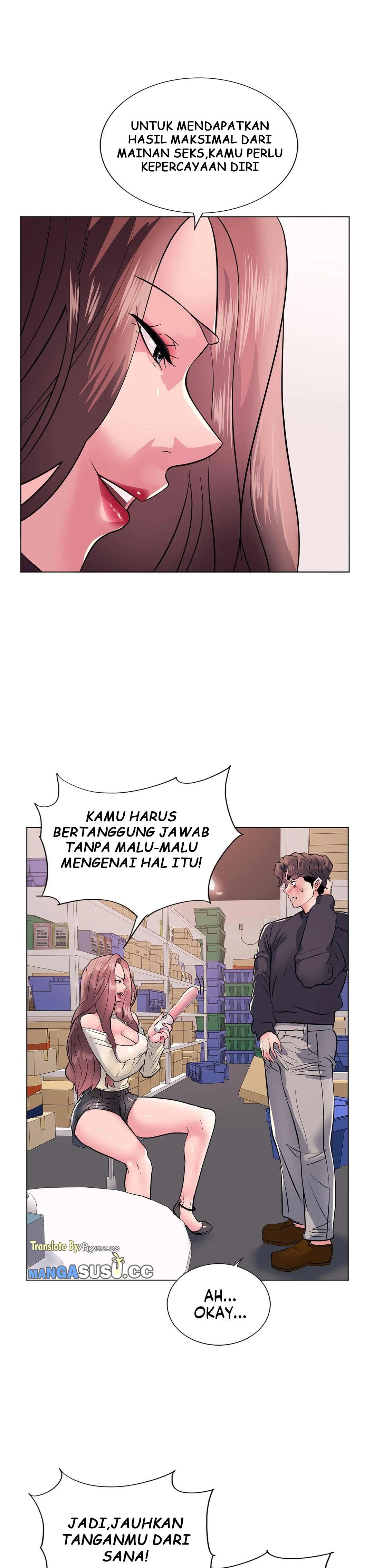 Toys Store - Chapter 13 58