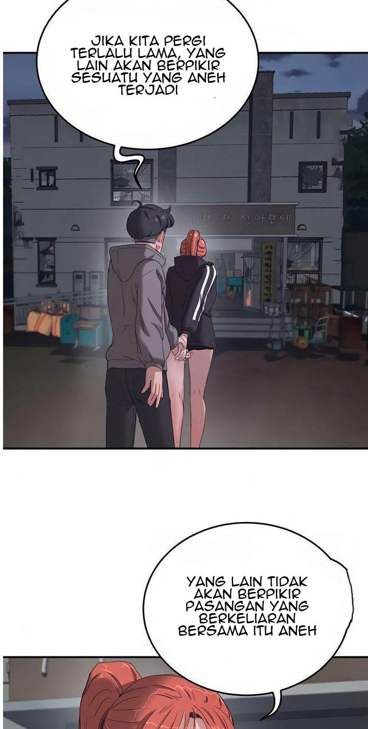 In The Summer - Chapter 12 42