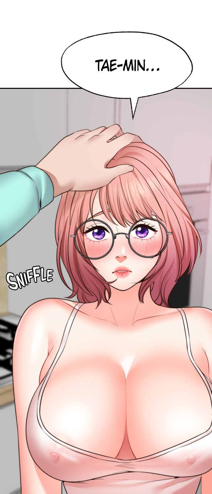 Wish Partner - Chapter 12 27