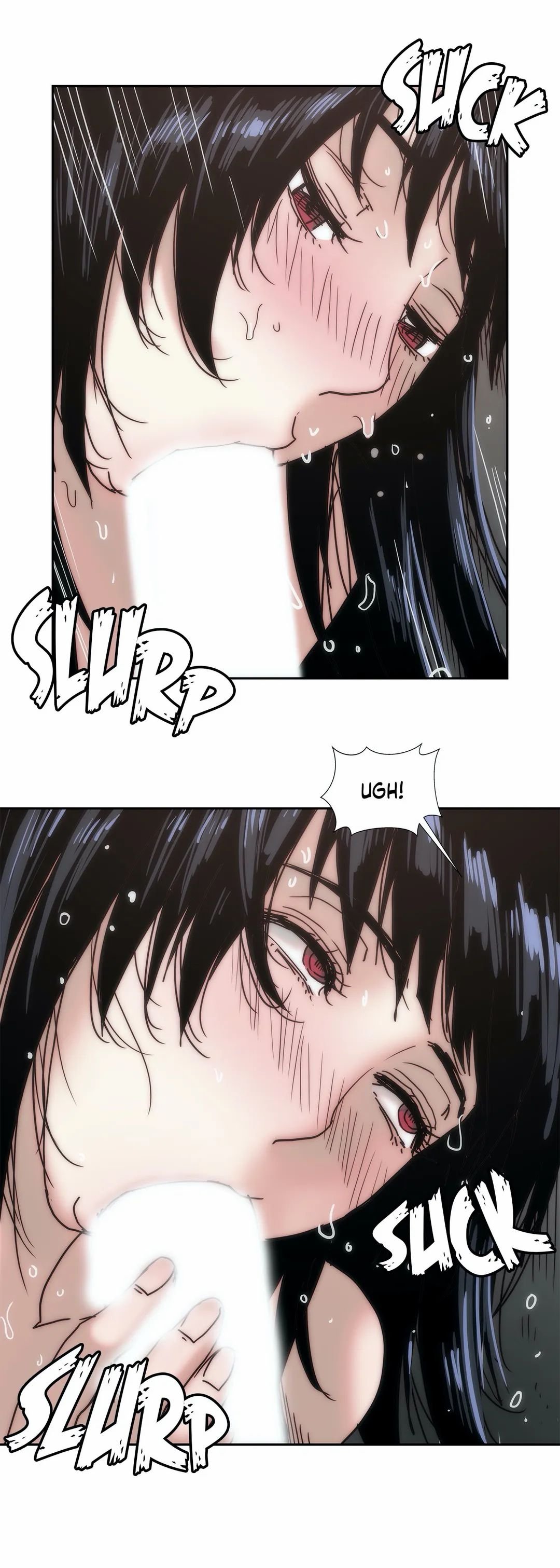 Desire to Kill - Chapter 12 22