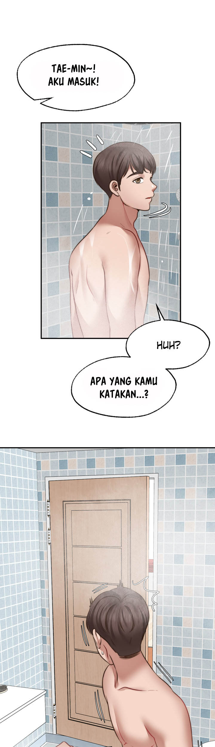 Wish Partner - Chapter 12 43