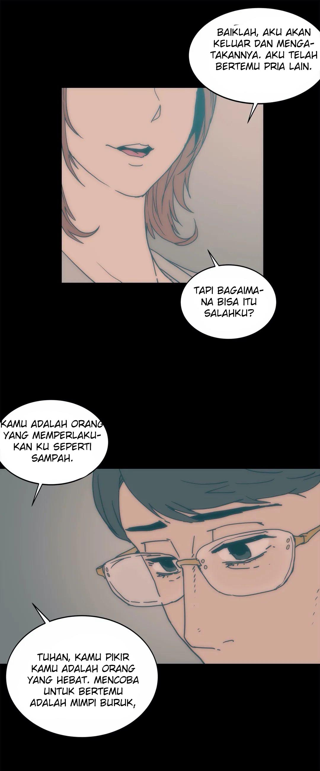 Desire to Kill - Chapter 12 35