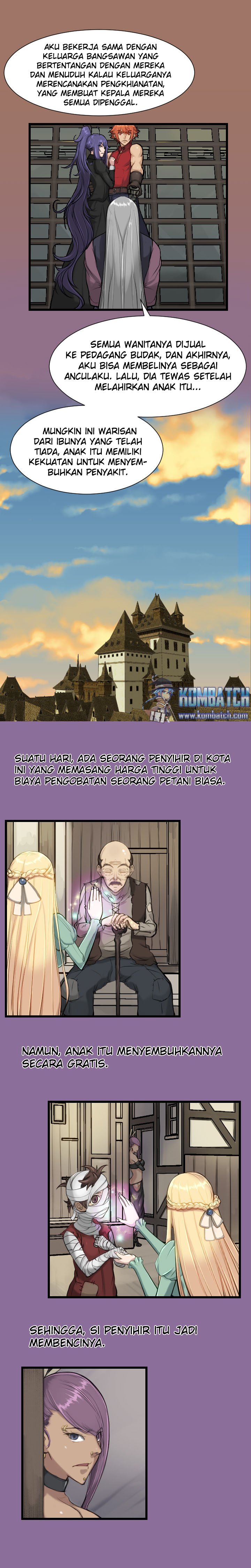 Yahalu - Chapter 12 4