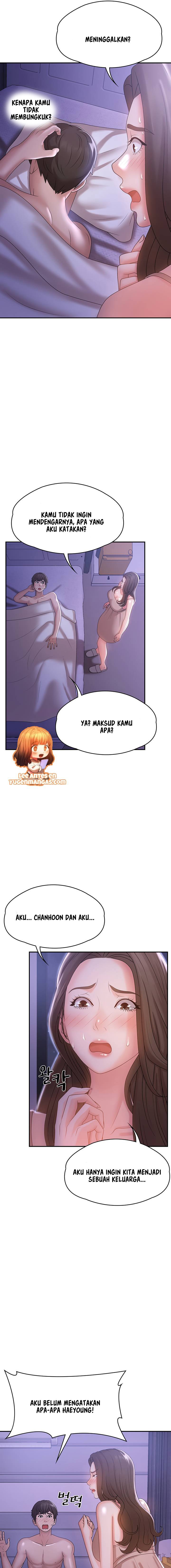 Teen Aunt - Chapter 12 6