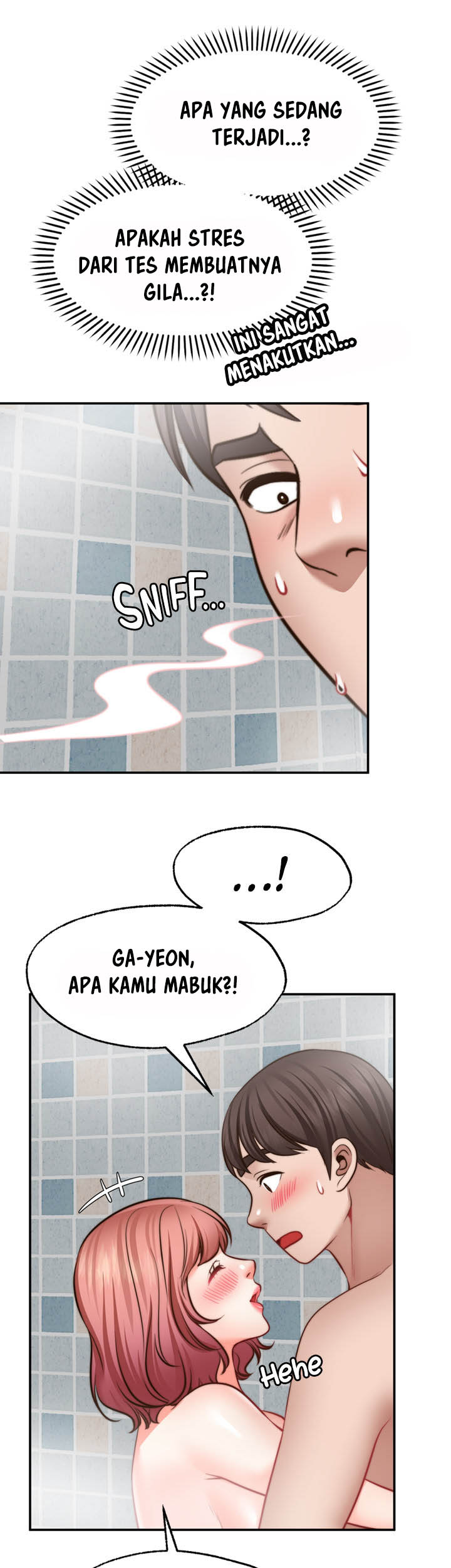 Wish Partner - Chapter 12 49