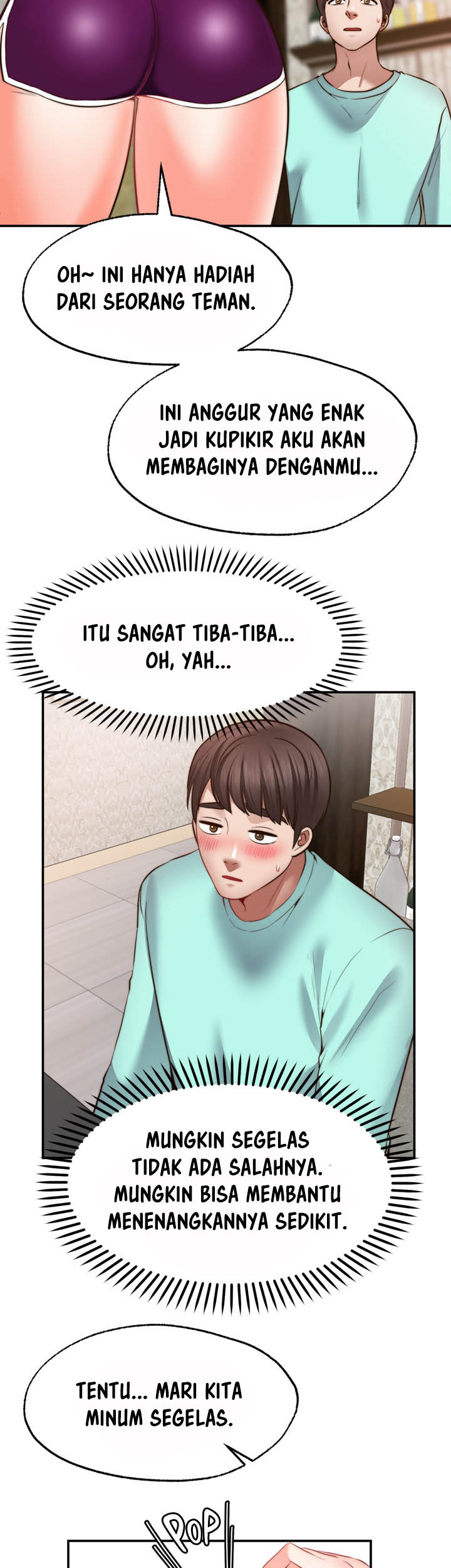 Wish Partner - Chapter 12 18