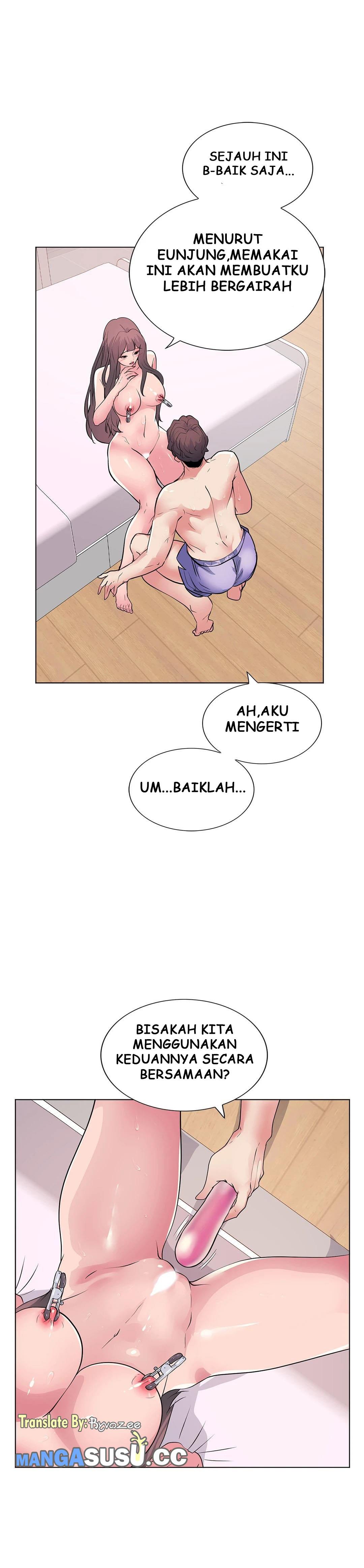 Toys Store - Chapter 13 94