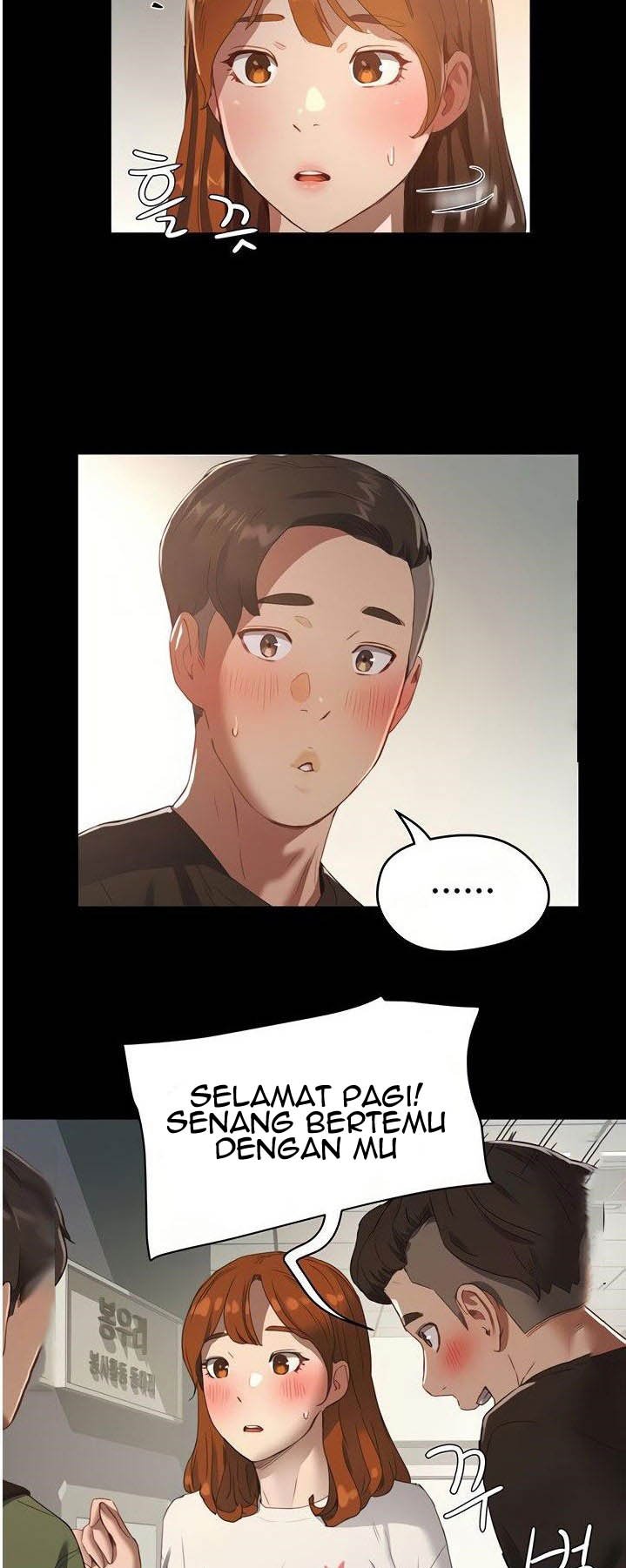 In The Summer - Chapter 12 13