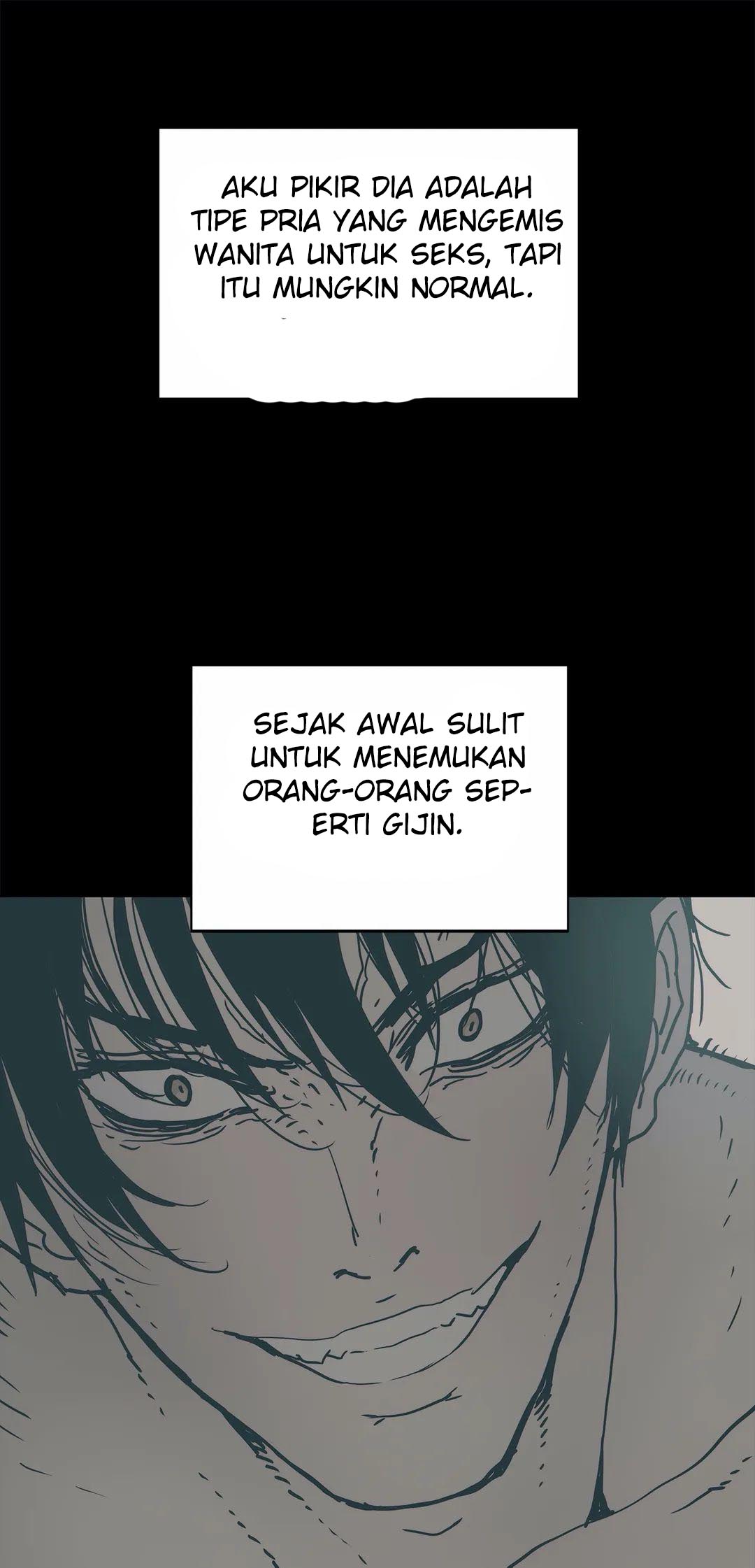 Desire to Kill - Chapter 12 37