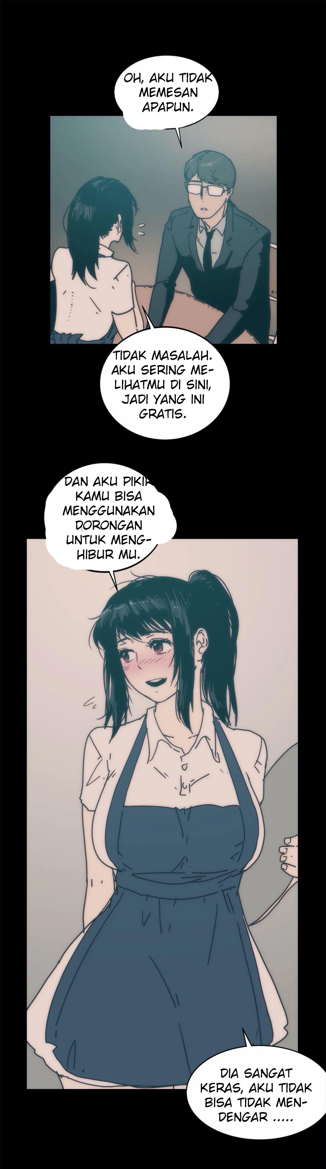 Desire to Kill - Chapter 12 47
