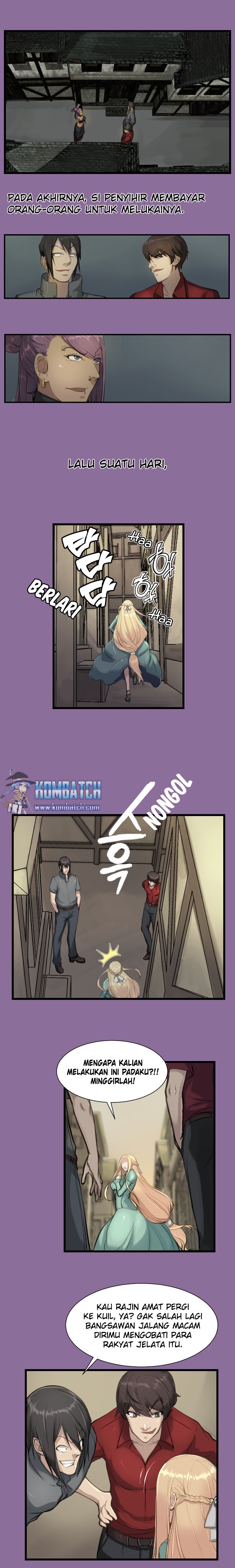 Yahalu - Chapter 12 5