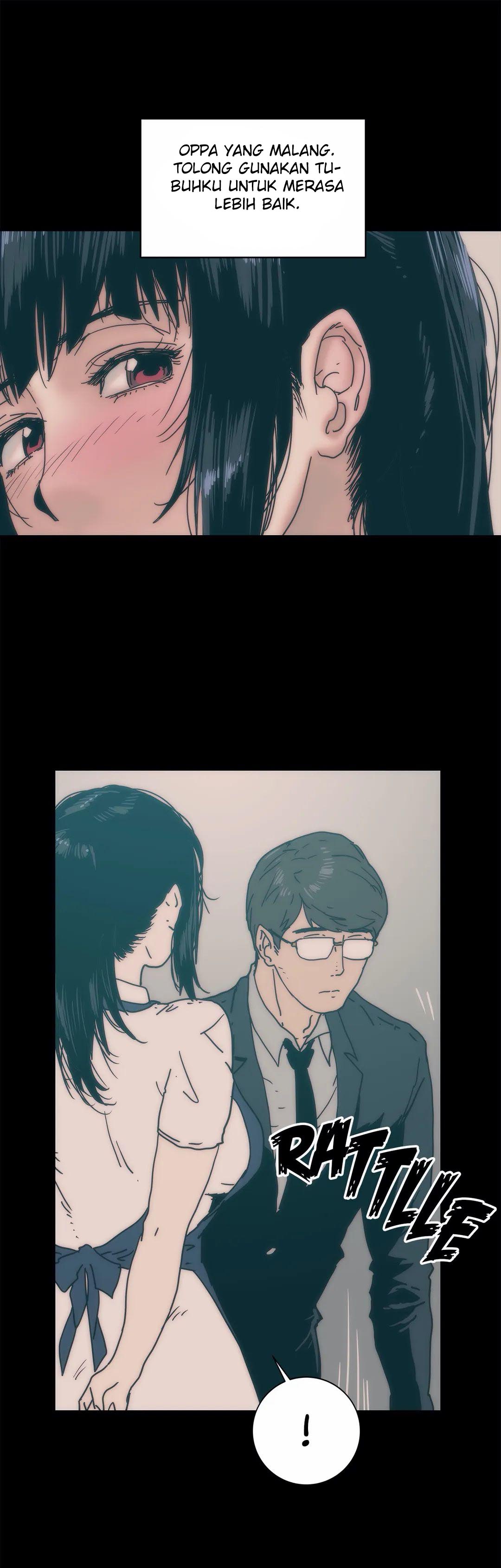 Desire to Kill - Chapter 12 49