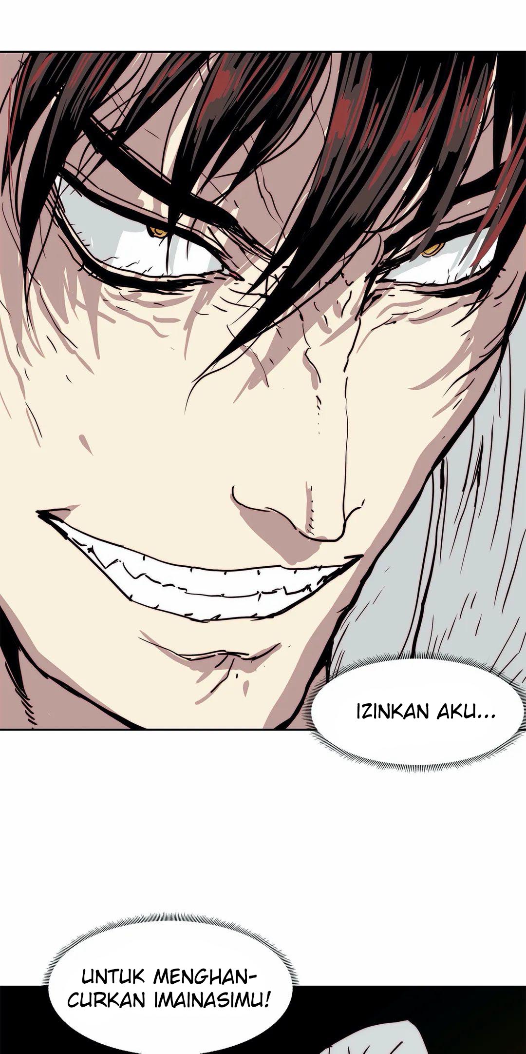 Desire to Kill - Chapter 12 8