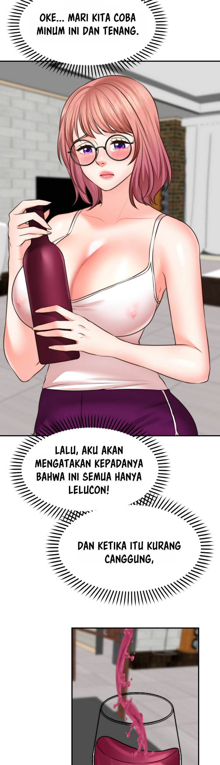 Wish Partner - Chapter 12 37
