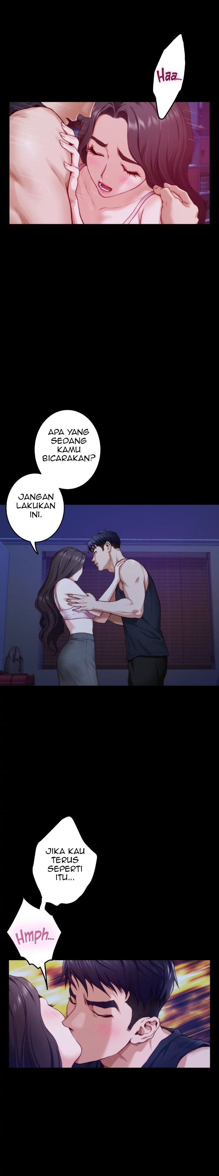 Noona&#8217;s Friend - Chapter 12 12