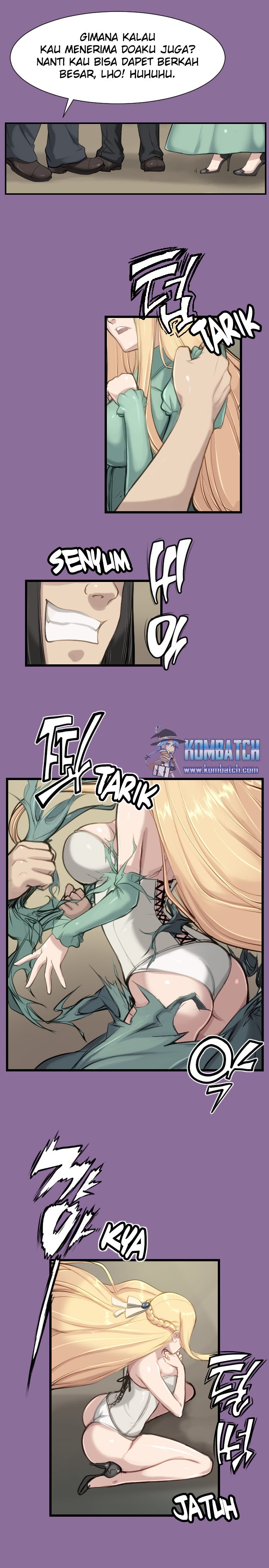 Yahalu - Chapter 12 6