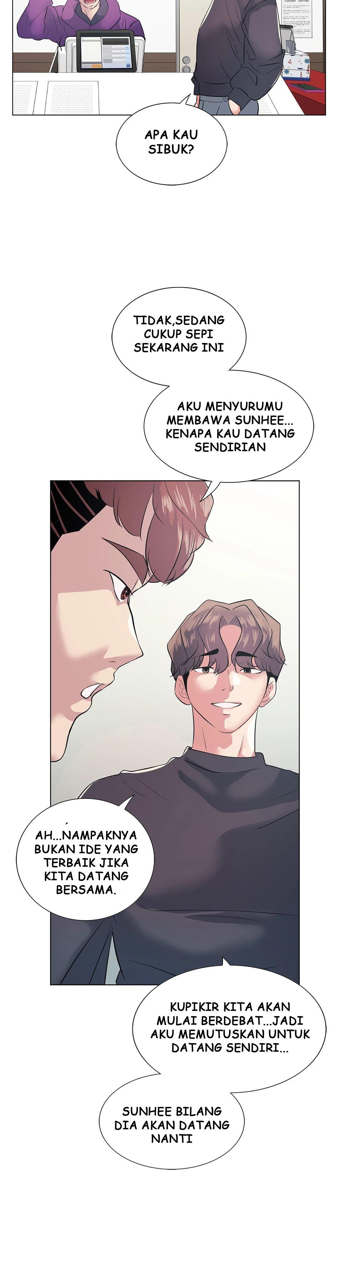 Toys Store - Chapter 13 11