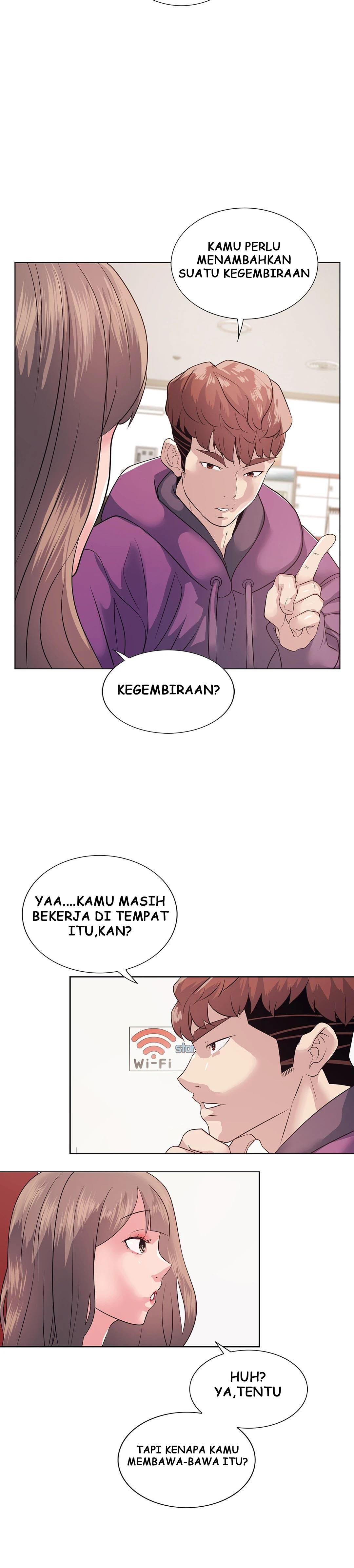 Toys Store - Chapter 13 21