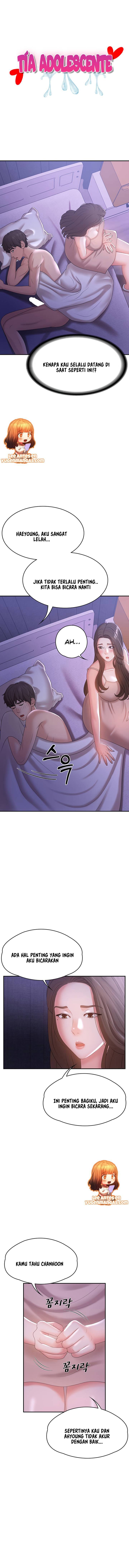 Teen Aunt - Chapter 12 3