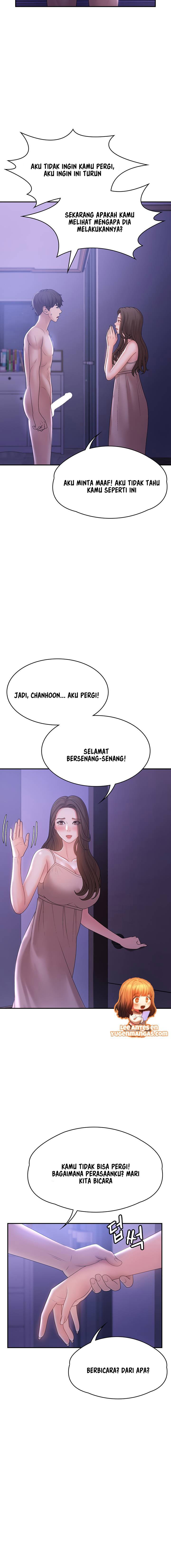 Teen Aunt - Chapter 12 9