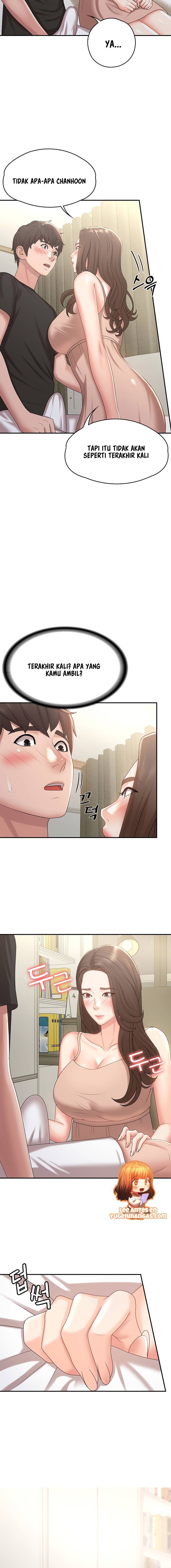 Teen Aunt - Chapter 12 13
