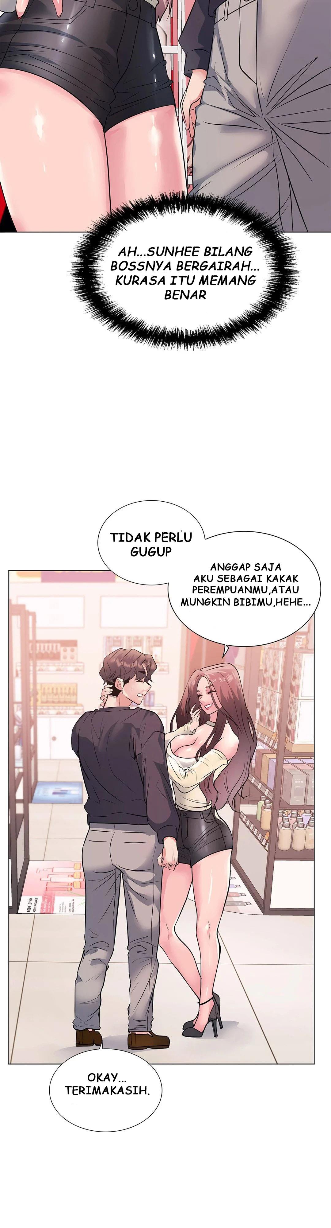Toys Store - Chapter 13 39