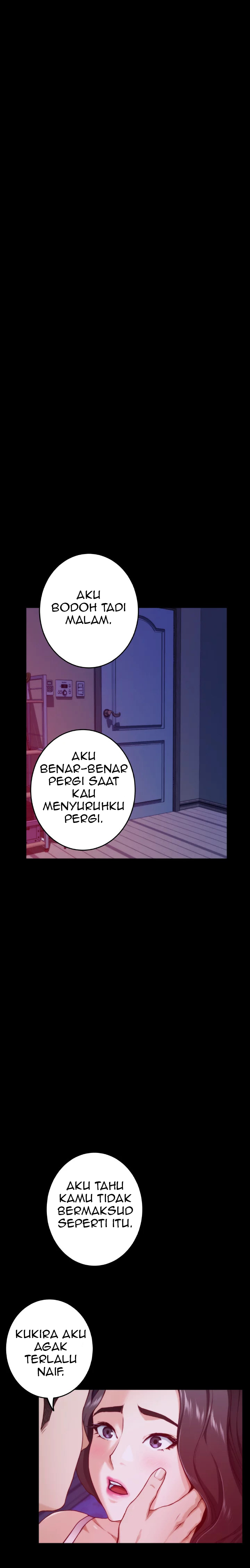 Noona&#8217;s Friend - Chapter 12 8