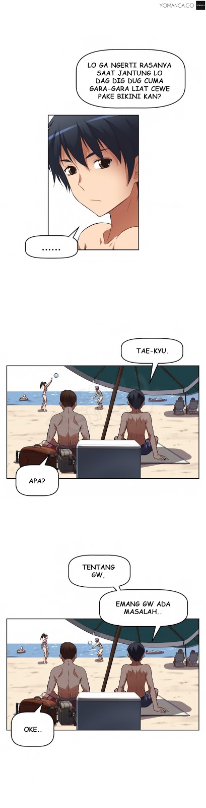 Brawling Go - Chapter 12 22