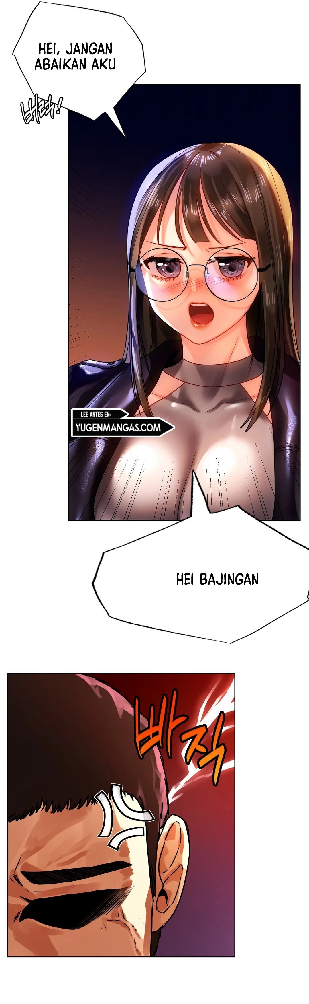 A New Beginning - Chapter 12 32