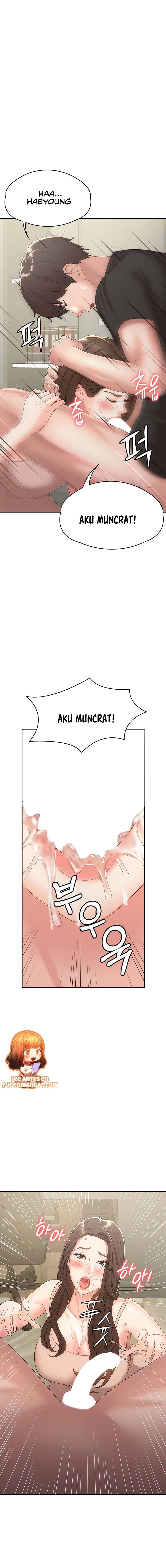 Teen Aunt - Chapter 12 18