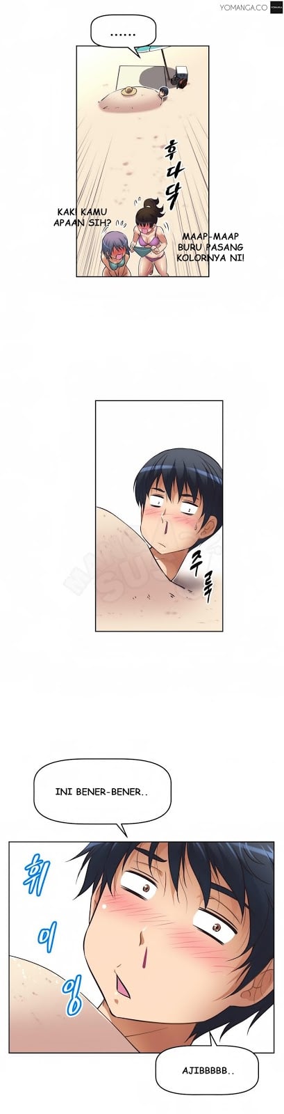Brawling Go - Chapter 12 35